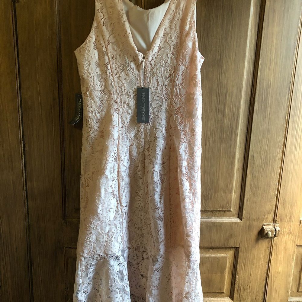 Women’s NWT New York & Co Dress - Picture 2 of 4